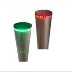 VIP TURNİKE SİLİNDİR CAMLI, Eco Model (2)